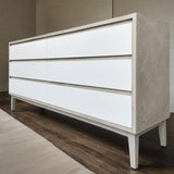 Cajonera Reims / Reims Chest Drawers