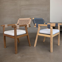 Silla Tripoli / Tripoli Chair*