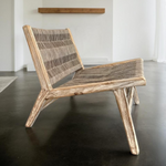 Sillón Oropos / Oropos Armchair