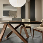 Mesa Menia / Menia table