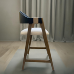 Banco Rosmarino / Rosmarino Barstool