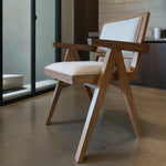 Silla Soldeu / Soldeu Chair