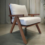 Sillón Gland / Gland Armchair