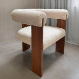 Sillón Volos / Volos Armchair