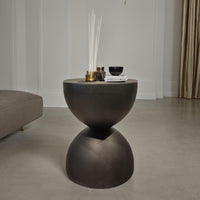 Mesa lateral Basilea / Basilea Side Table