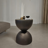 Mesa lateral Basilea / Basilea Side Table