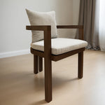 Silla Wilmotte / Wilmotte armchair