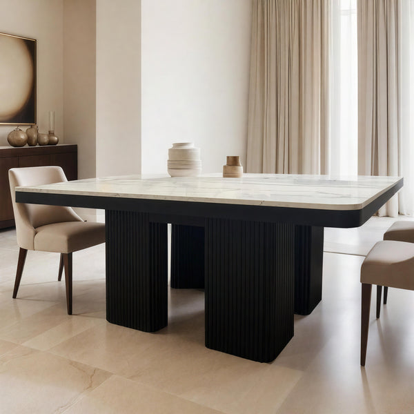 Mesa Luanda / Luanda table