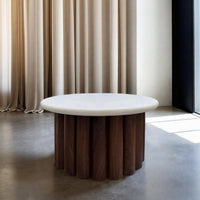 Mesa de centro Berlín / Berlín coffee table