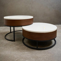 Mesa de Centro Casoria / Casoria Coffee Table