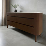 Cajonera Monza / Monza Chest Drawers