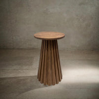 Mesa lateral Trento / Trento side table