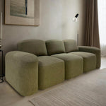 Sofá Lamía / Lamía Sofa