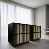 Buró Brujas / Brujas nightstand