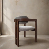 Silla Serrat / Serrat Chair