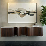 Credenza Konin / Konin console