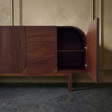 Bufetera Viena / Viena buffet