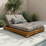 Camastro Kifisia / Kifisia lounge chair