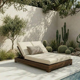 Camastro Kifisia / Kifisia lounge chair
