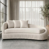 Sofá Tarbes / Tarbes Sofa