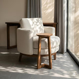 Sillón Dorte / Dorte armchair
