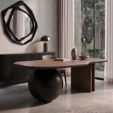 Mesa Volga / Volga table