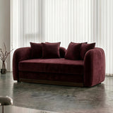 Sofá-cama Arezzo / Arezzo sofa-bed