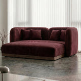 Sofá-cama Arezzo / Arezzo sofa-bed