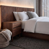 Recamara Turda / Turda bedroom