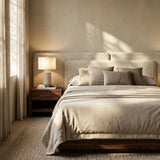Recámara Salamanca / Salamanca Bedroom