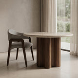 Mesa Mandal / Mandal table