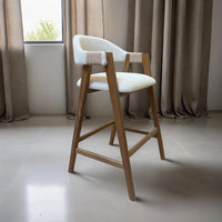 Banco Ransol / Ransol Barstool