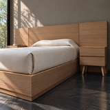 Recámara Huesca / Huesca Bedroom