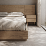 Recámara Huesca / Huesca Bedroom