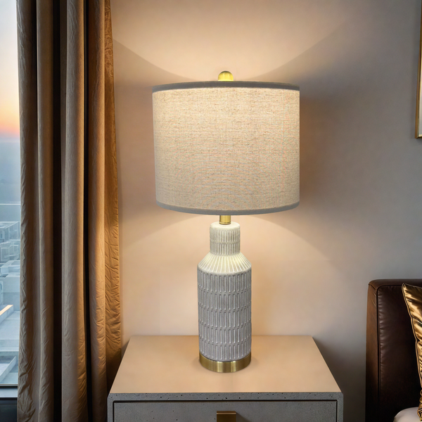 Lámpara Maseru / Maseru lamp