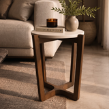 Mesa lateral Bellagio / Bellagio side table