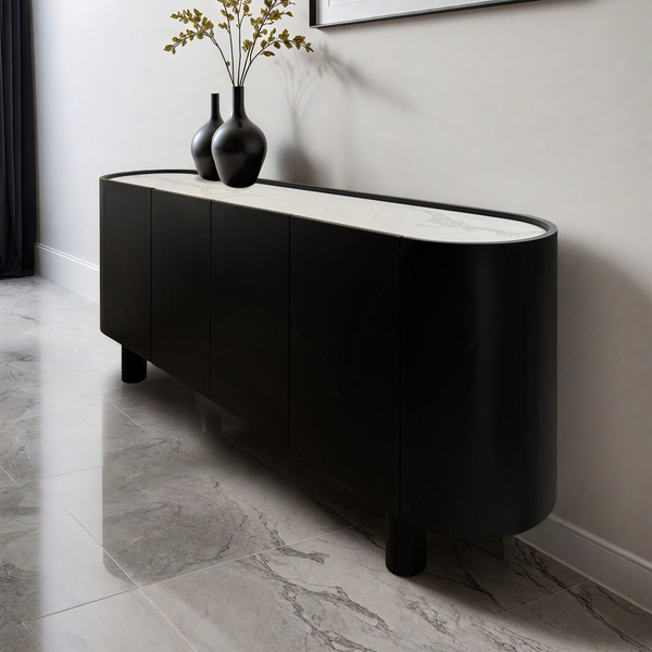 Bufetera Gossi Cuarzo / Gossi Quartz Buffet
