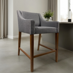Banco Escaldes / Escaldes Barstool