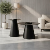 Set mesa de centro Kozan/ Kozan coffee table set