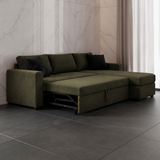 Sofá cama Roche / Roche sofa bed